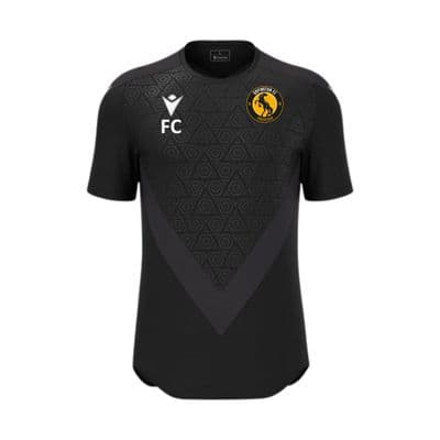 Orpington FC Managers Wisp Shirt