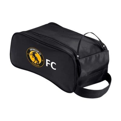 Orpington FC Quadra Bootbag