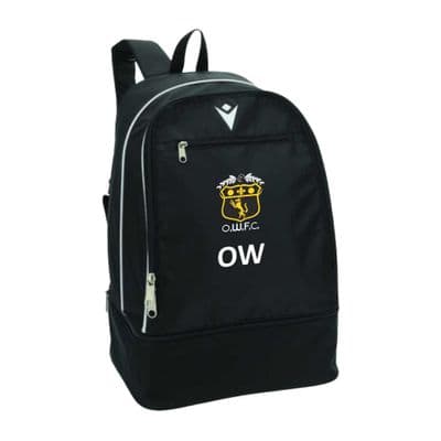OWFC Academy-Evo Backpack