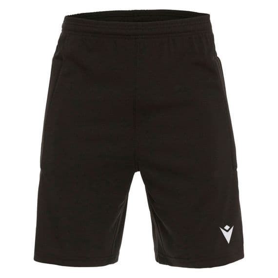 OWFC Cassiopea Hero Padded GK Shorts