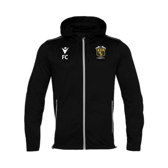 OWFC Freyr Hoodie