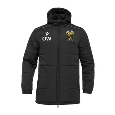 OWFC Gyor Padded Jacket