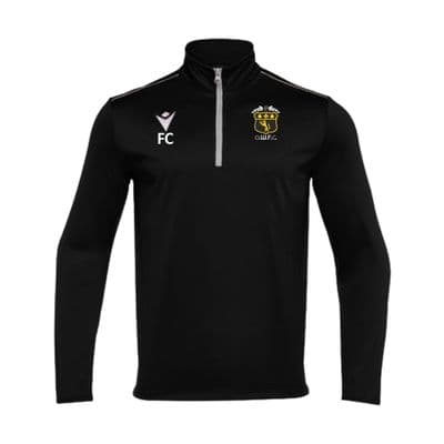 OWFC Havel 1/4 Zip