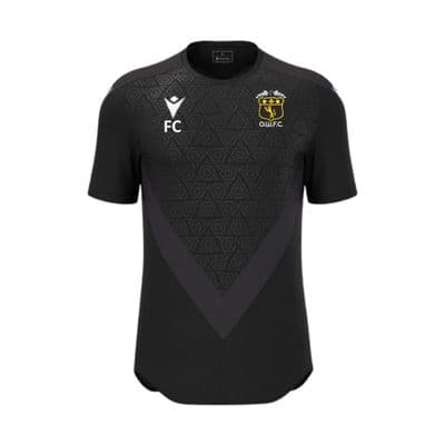 OWFC Managers Wisp Shirt