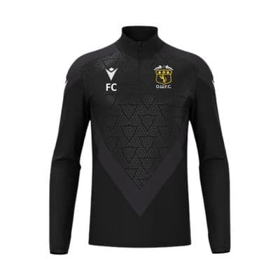 OWFC Managers Yaruga 1/4 Zip