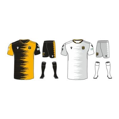 OWFC Match Kit (Outfield)