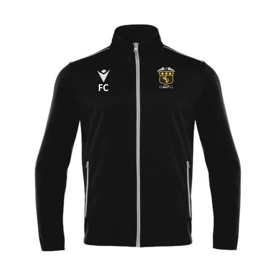 OWFC Nemesis Full Zip