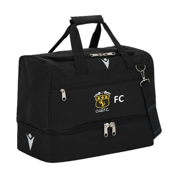 OWFC Rocket Holdall