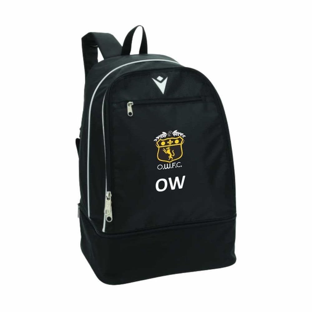 OWFC Seniors Academy-Evo Backpack