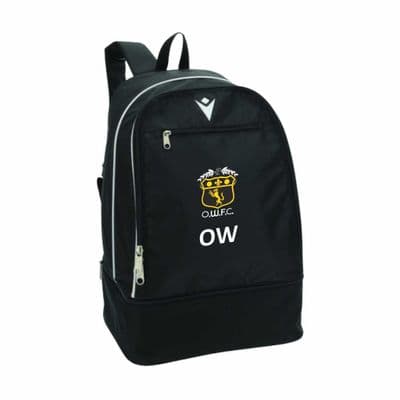 OWFC Seniors Academy-Evo Backpack