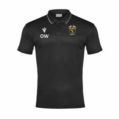 OWFC Seniors Draco Hero Polo