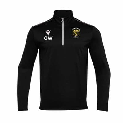OWFC Seniors Havel 1/4 Zip