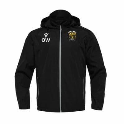 OWFC Seniors Vostok Fleece Lined Windbreaker
