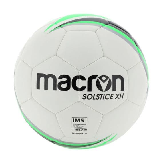 OWFC Solstice XH Match Ball