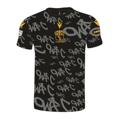 OWFC Tag Training Shirt
