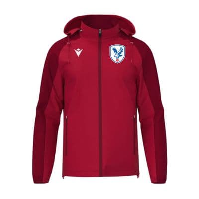 Palace for Life Academy Elbrus Mesh Lined Windbreaker