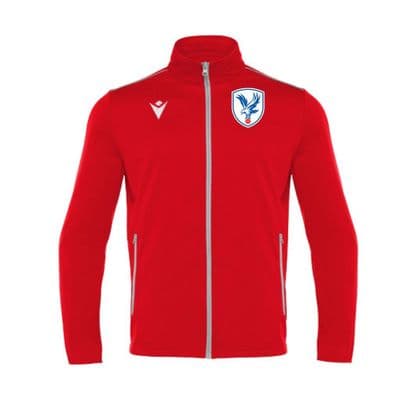 Palace for Life Academy Nemesis Full Zip