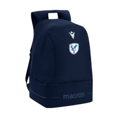 Palace for Life PDC Crew Backpack
