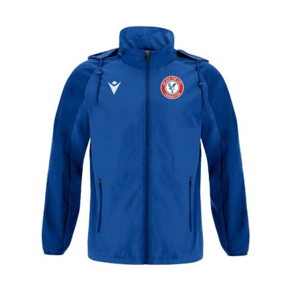 Palace for Life PDC Elbrus Windbreaker - Boys