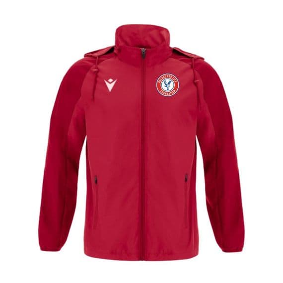 Palace for Life PDC Elbrus Windbreaker - Girls