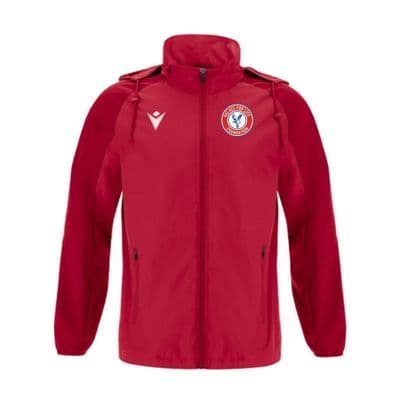 Palace for Life PDC Elbrus Windbreaker - Girls