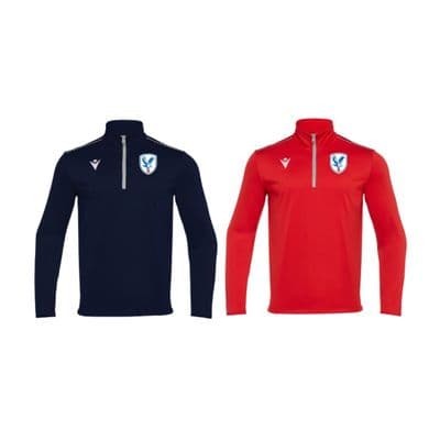 Palace for Life PDC Havel 1/4 Zip