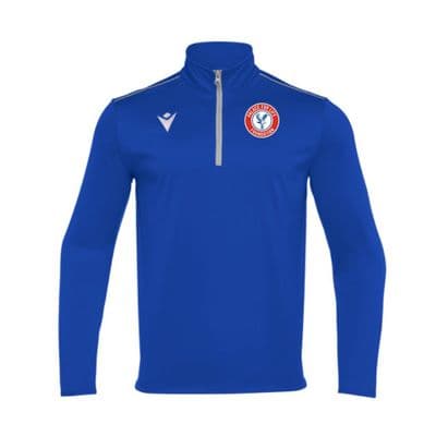 Palace for Life PDC Havel 1/4 Zip - Boys