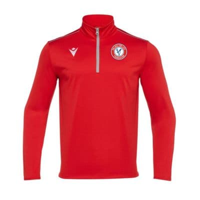 Palace for Life PDC Havel 1/4 Zip - Girls