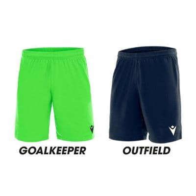 Palace for Life PDC Mesa Hero Short