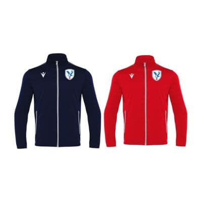 Palace for Life PDC Nemesis Full Zip
