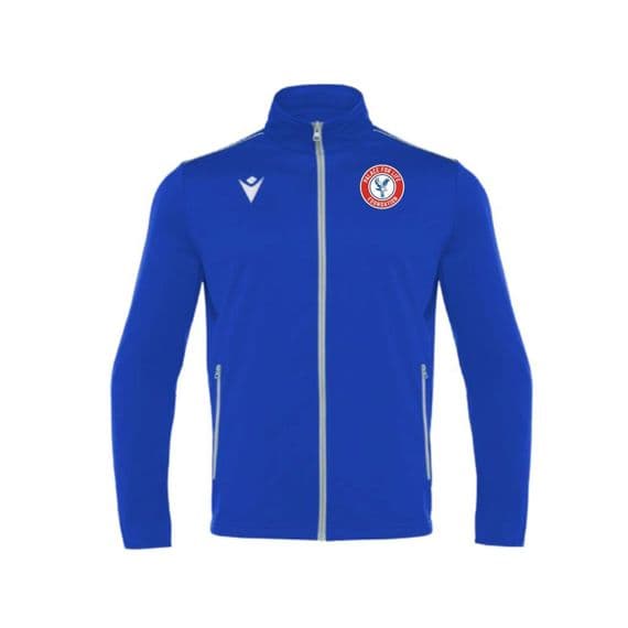 Palace for Life PDC Nemesis Full Zip - Boys