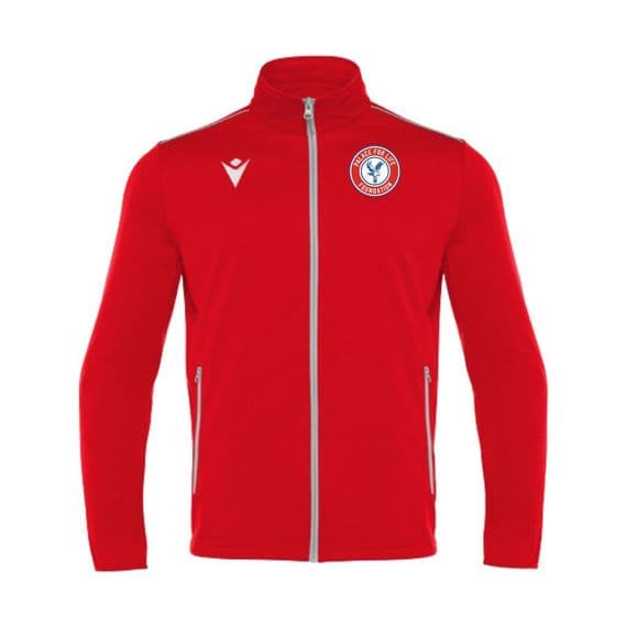 Palace for Life PDC Nemesis Full Zip - Girls