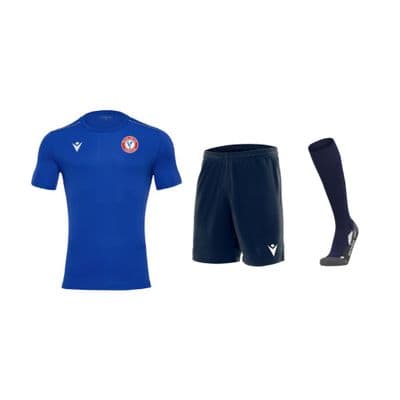 Palace for Life PDC Pack 1 - Boys