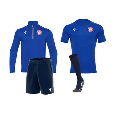 Palace for Life PDC Pack 2 - Boys