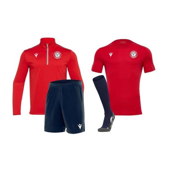 Palace for Life PDC Pack 2 - Girls