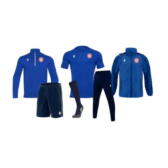 Palace for Life PDC Pack 3 - Boys