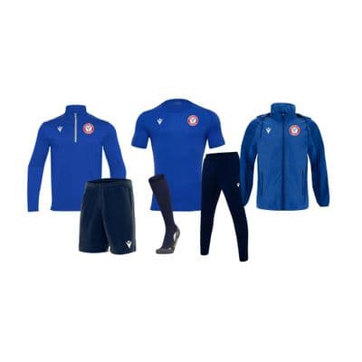 Palace for Life PDC Pack 3 - Boys