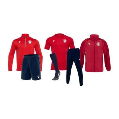 Palace for Life PDC Pack 3 - Girls