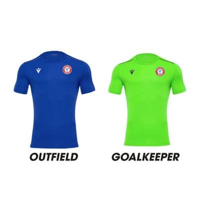 Palace for Life PDC Rigel Hero Shirt - Boys