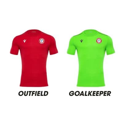 Palace for Life PDC Rigel Hero Shirt - Girls