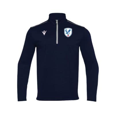 Palace for Life Post 16 Havel 1/4 Zip