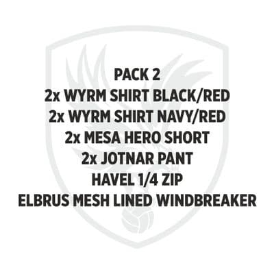 Palace for Life Post 16 Pack 2