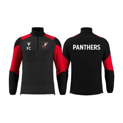 Park House Coaches Cuzco 1/4 Zip