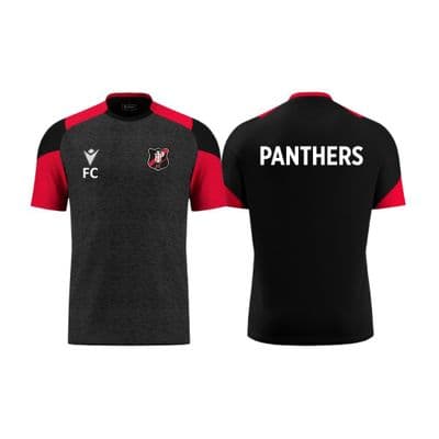 Park House Coaches Golem Shirt