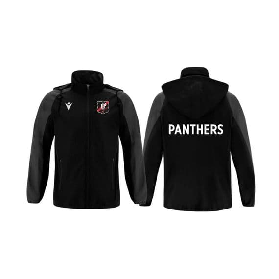 Park House Elbrus Mesh Lined Windbreaker