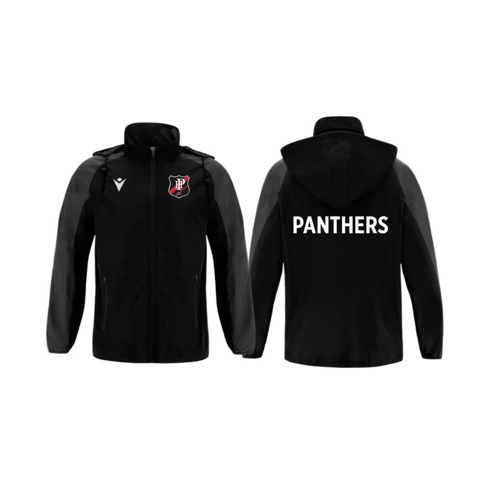 Bellpark Primary Windbreaker