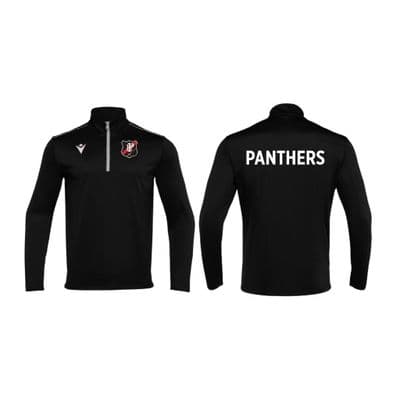 Park House Havel 1/4 Zip