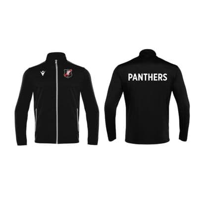 Park House Nemesis Full Zip