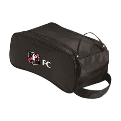 Park House Quadra Bootbag