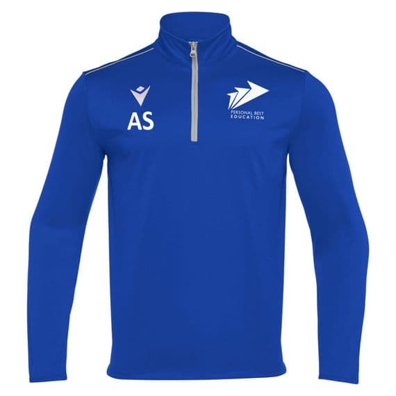 PBED Tracksuit Top